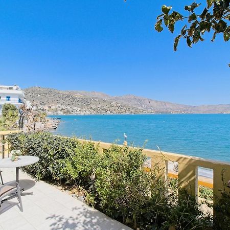 Dolphins Apartment Elounda  Exterior photo