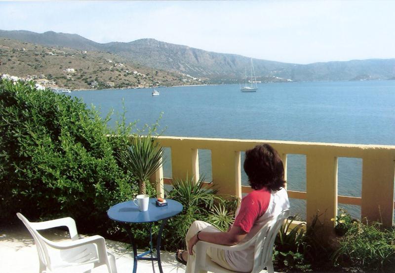 Dolphins Apartment Elounda  Exterior photo