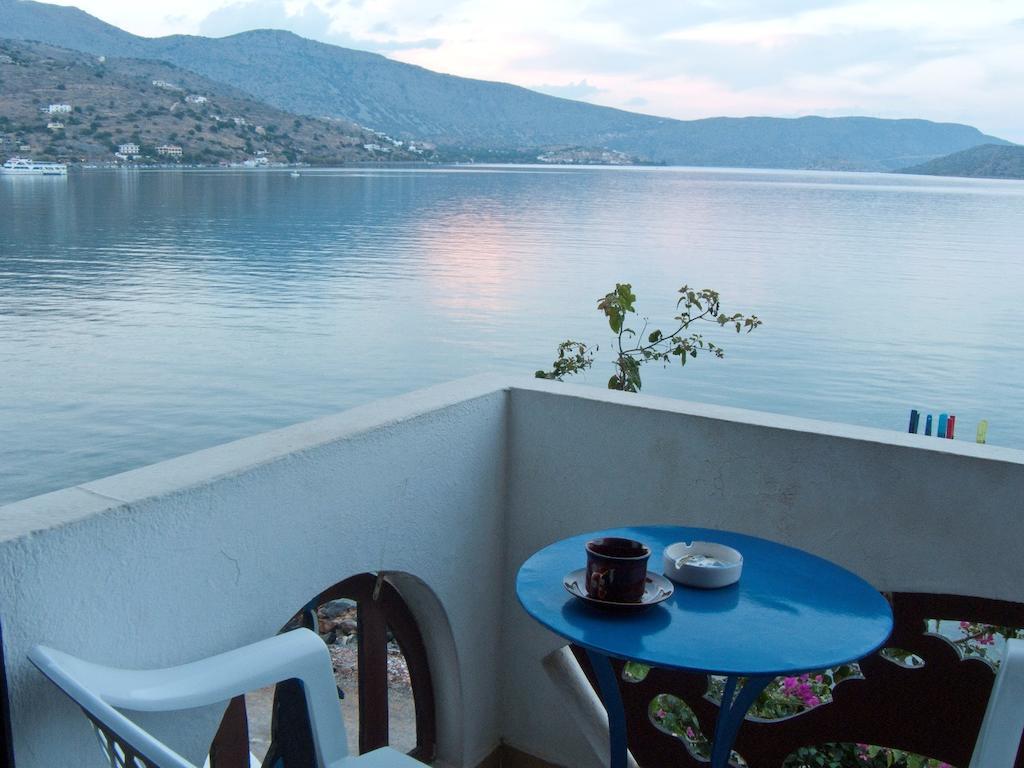 Dolphins Apartment Elounda  Room photo