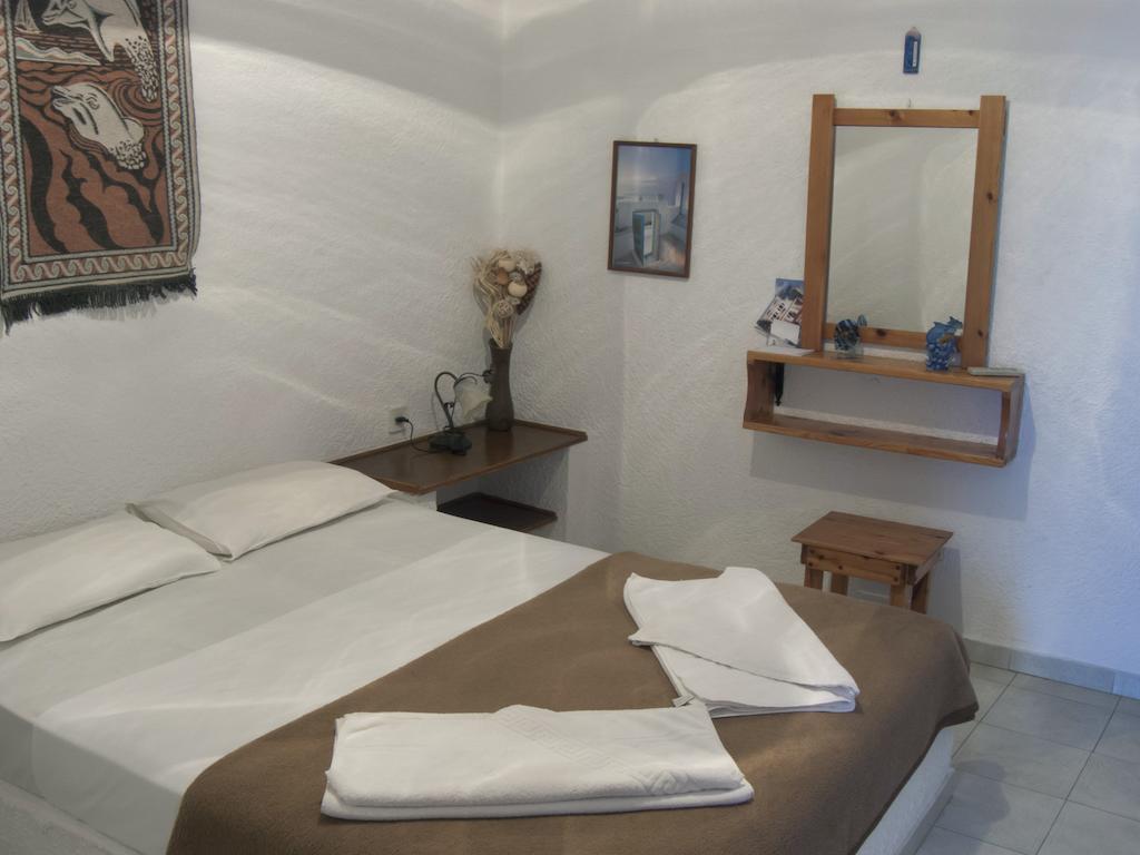 Dolphins Apartment Elounda  Room photo